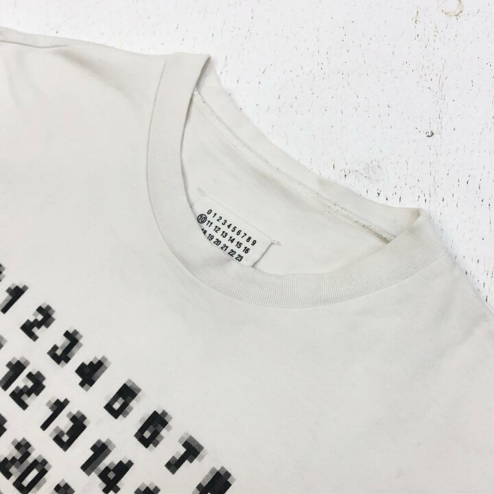 楽天市場】【中古】Maison Margiela | メゾンマルジェラ モザイク 