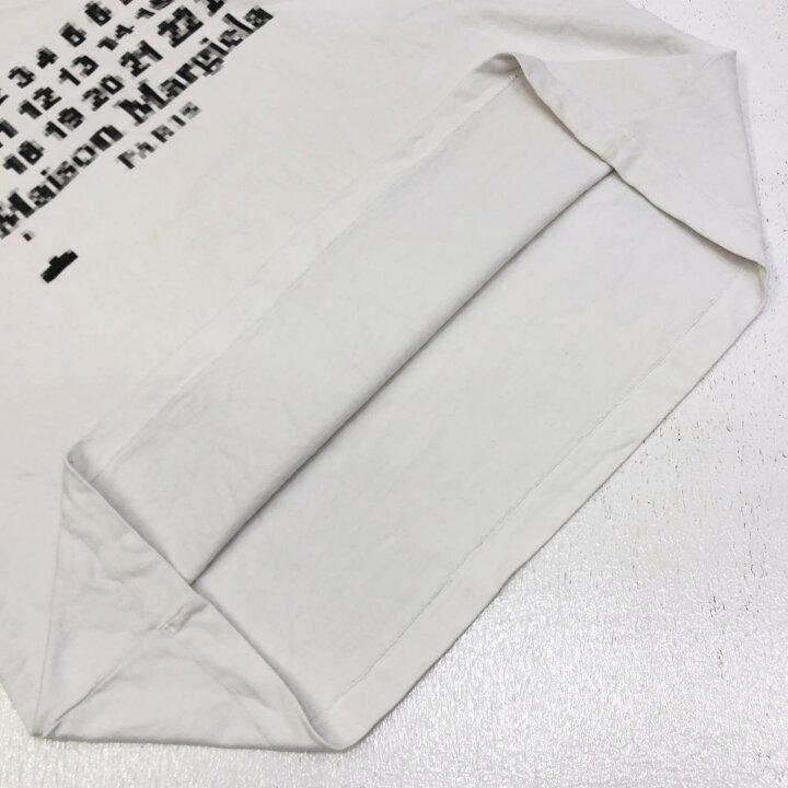 楽天市場】【中古】Maison Margiela | メゾンマルジェラ モザイク 