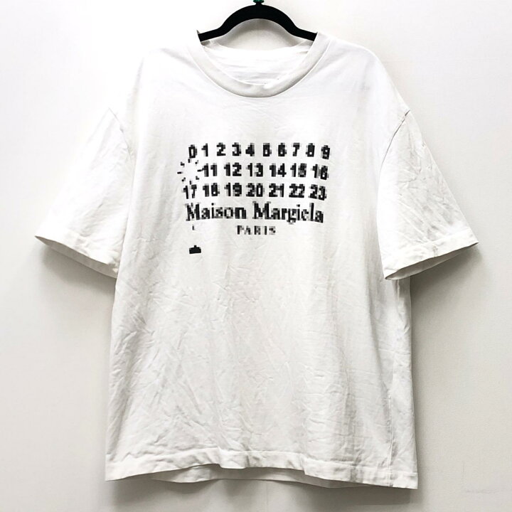 楽天市場】【中古】 Maison Margiela | メゾンマルジェラ モザイク 