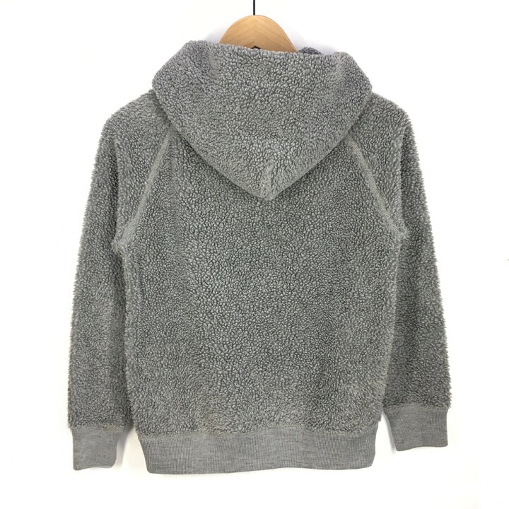楽天市場】【中古】 GYMPHLEX | ジムフレックス ボアジャケット J-0697 