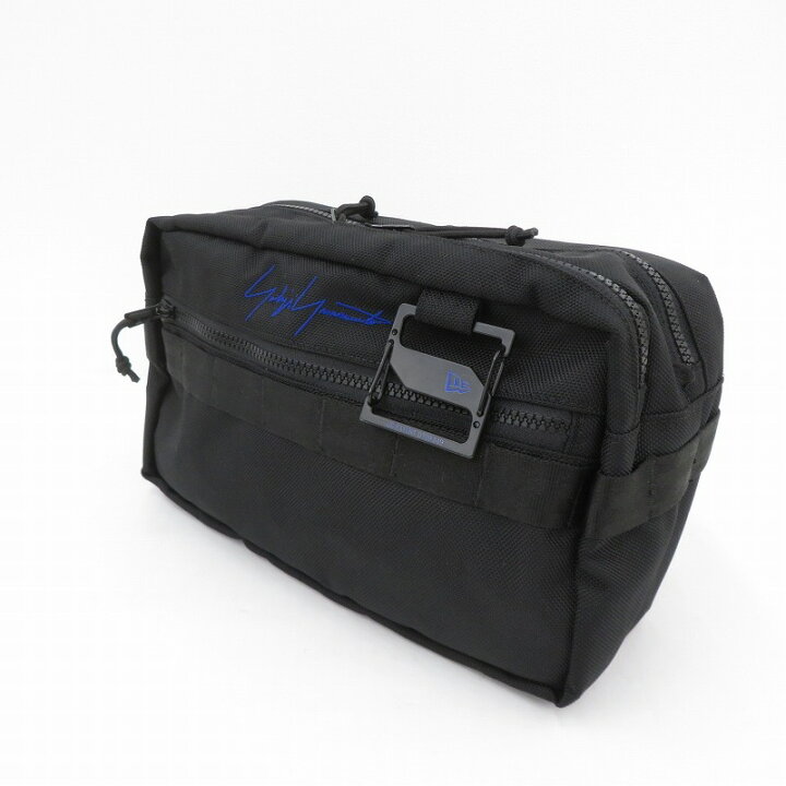 楽天市場】【中古】 Yohji Yamamoto | ヨウジヤマモト ×NEW ERA  