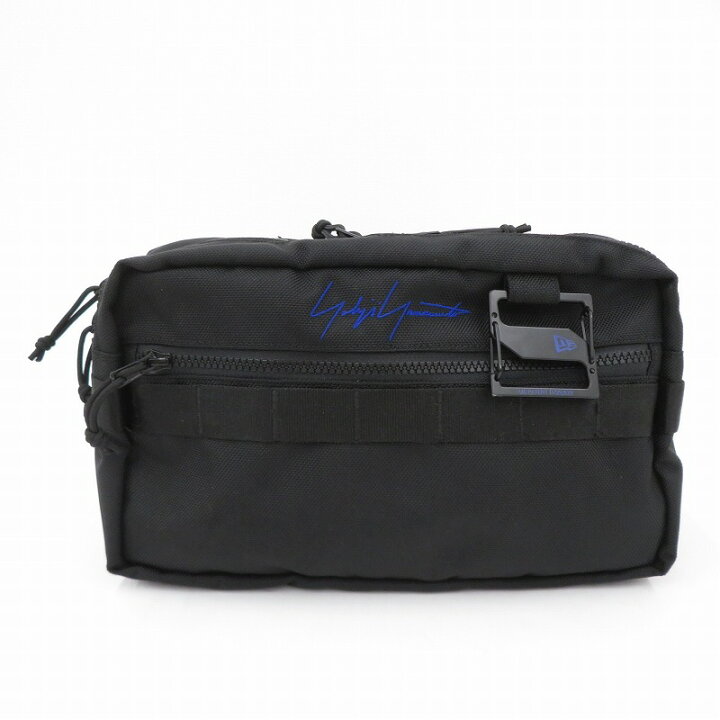 楽天市場】【中古】 Yohji Yamamoto | ヨウジヤマモト ×NEW ERA  