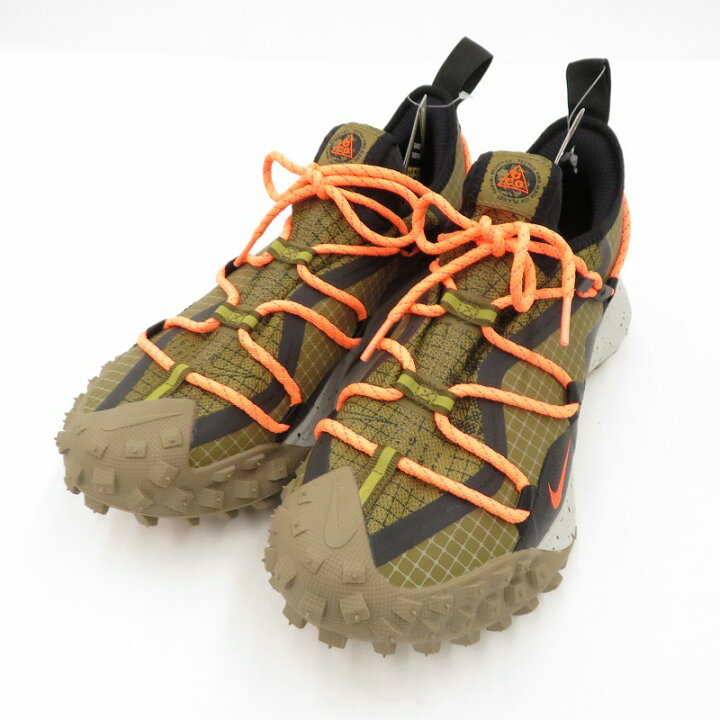 楽天市場】【中古】 NIKE | ナイキ ACG Mountain Fly Low GTX SE 