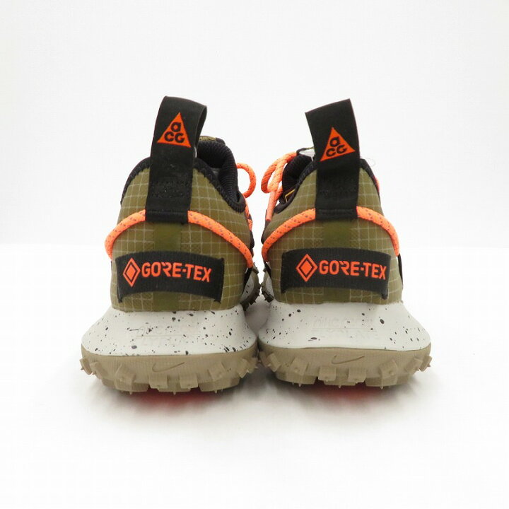 楽天市場】【中古】 NIKE | ナイキ ACG Mountain Fly Low GTX SE 