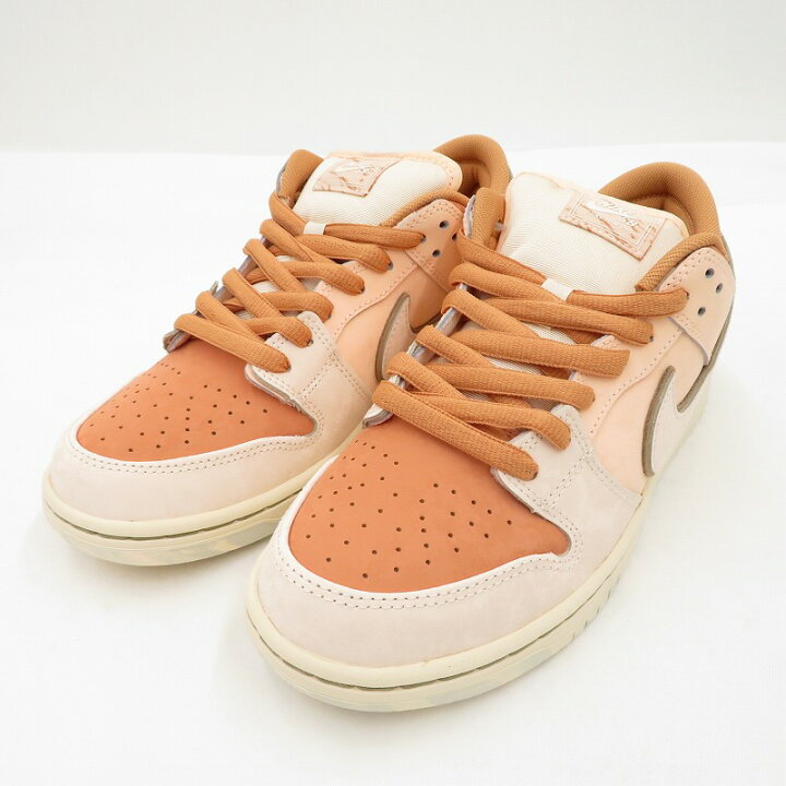 楽天市場】【中古】 NIKE SB | ナイキエスビー Dunk Low Pro PRM 