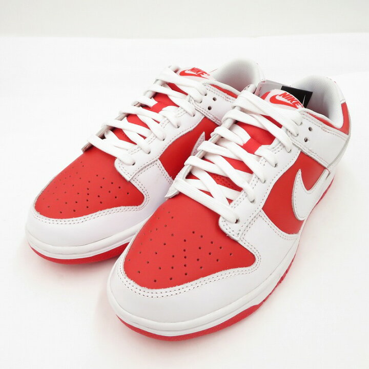 楽天市場】【中古】 NIKE | ナイキ Dunk Low Retro 