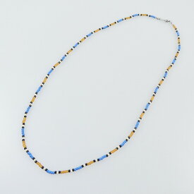 【中古】DIET BUTCHER SLIM SKIN | ダイエットブッチャースリムスキン Beads necklace collaboration ネックレス DB82379102【姫路東店】