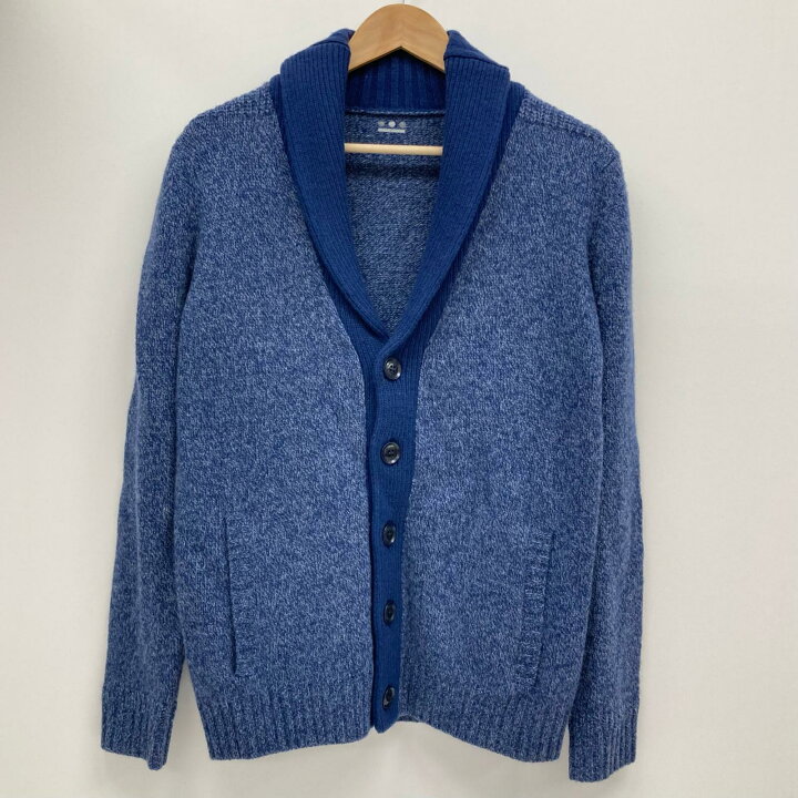 楽天市場】【中古】three dots | スリードッツ カシミヤミックス 