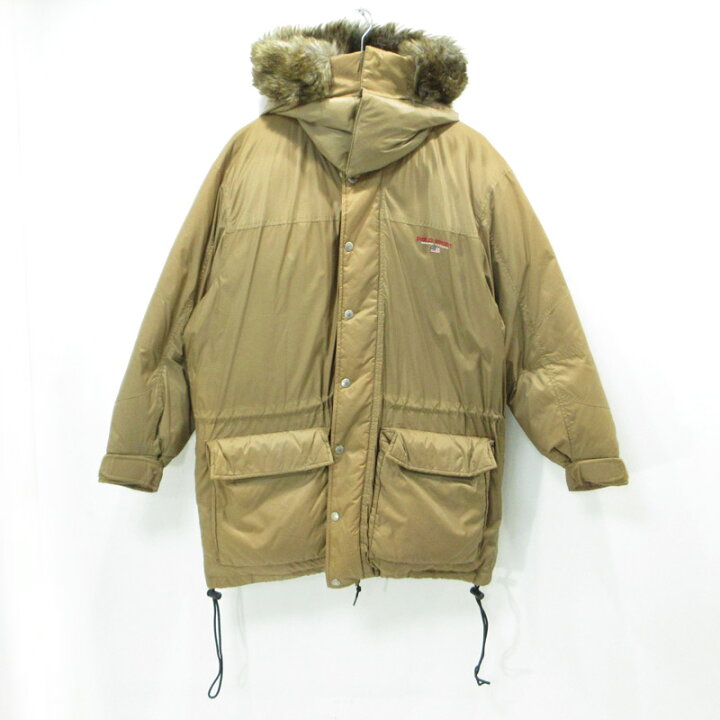 楽天市場】【中古】 RALPH LAUREN | ラルフローレン POLO SPORT ダウン 