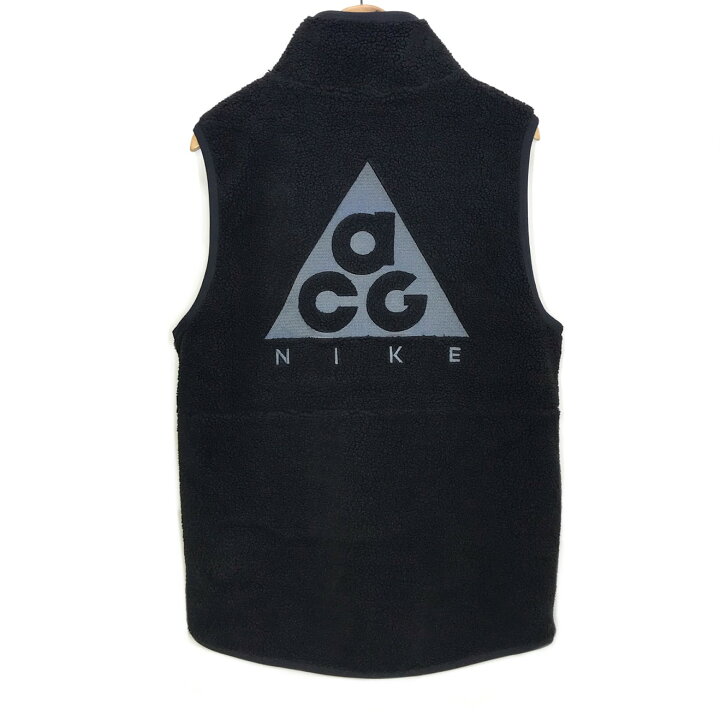 楽天市場】【中古】 NIKE ACG | ナイキ エーシージー ボアフリース 