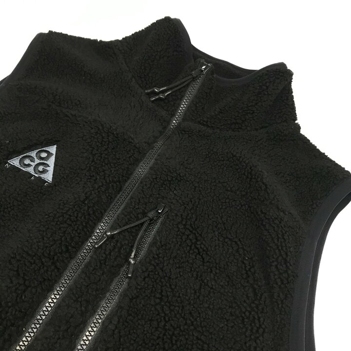 楽天市場】【中古】 NIKE ACG | ナイキ エーシージー ボアフリース 