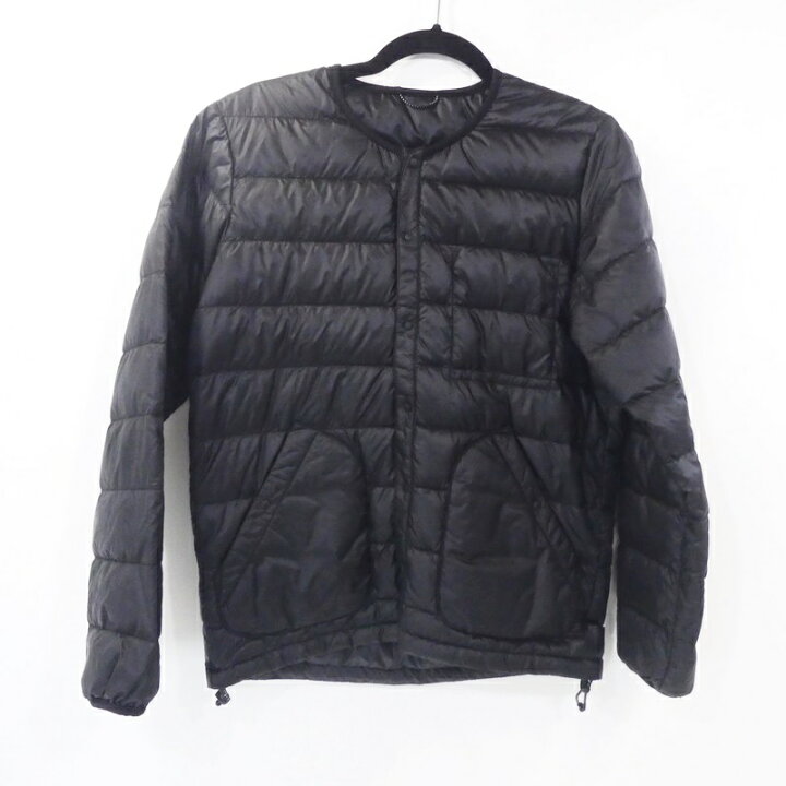 楽天市場】【中古】 NANGA | ナンガ ×URBAN RESEARCH ID ダウン 