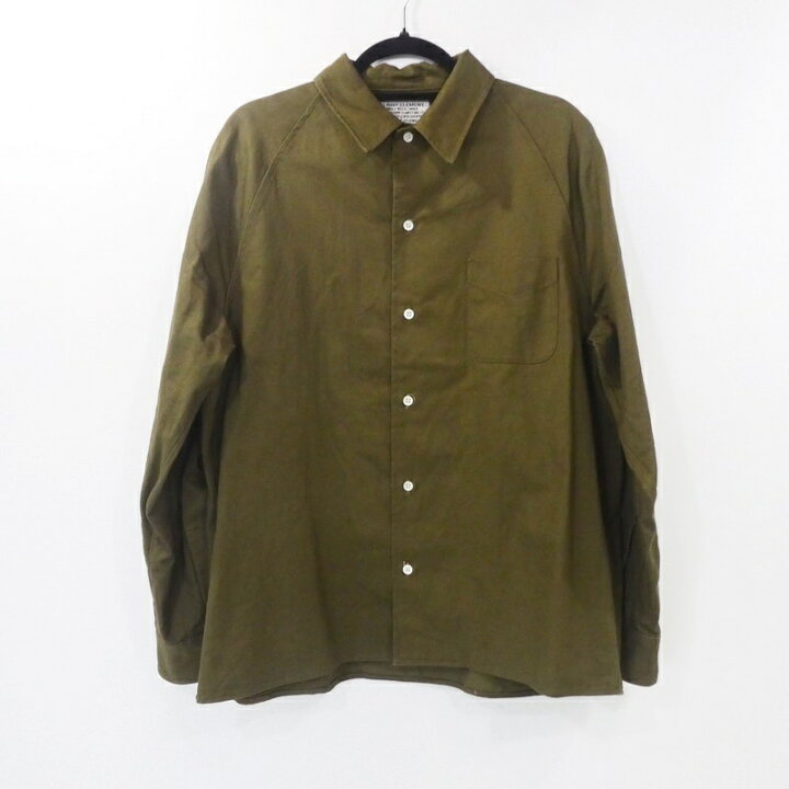 楽天市場】【中古】 SUNNY ELEMENT | サニーエレメント VALLEY SHIRT 