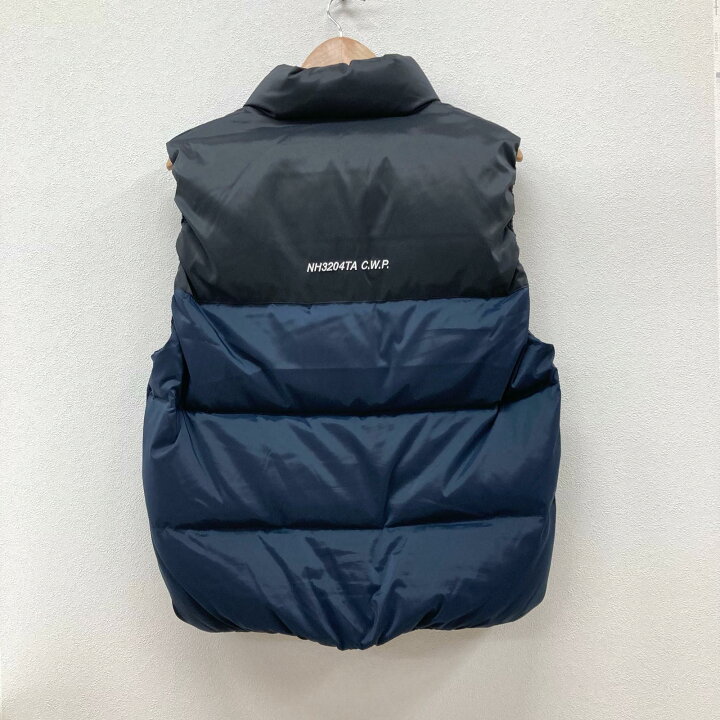 楽天市場】【中古】 NEIGHBORHOOD | ネイバーフッド CLASSIC DOWN VEST 