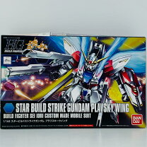 楽天市場】hg スタービルドストライクガンダム（ホビー）の通販 