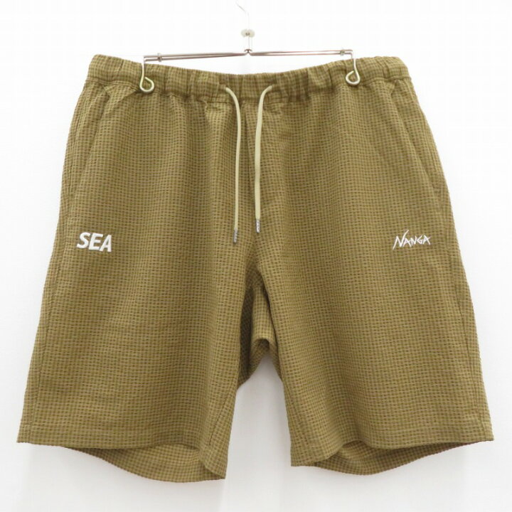 楽天市場】【中古】 WIND AND SEA | ウィンダンシーウインダンシー