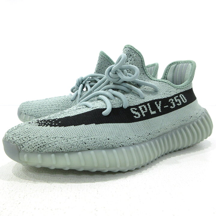 楽天市場】【中古】 adidas | アディダス YEEZY BOOST 350 V2 イージー 