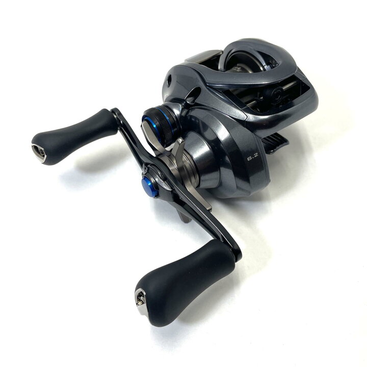 楽天市場】【中古】【フィッシング/釣り/釣具】 【ベイトリール】 【右 