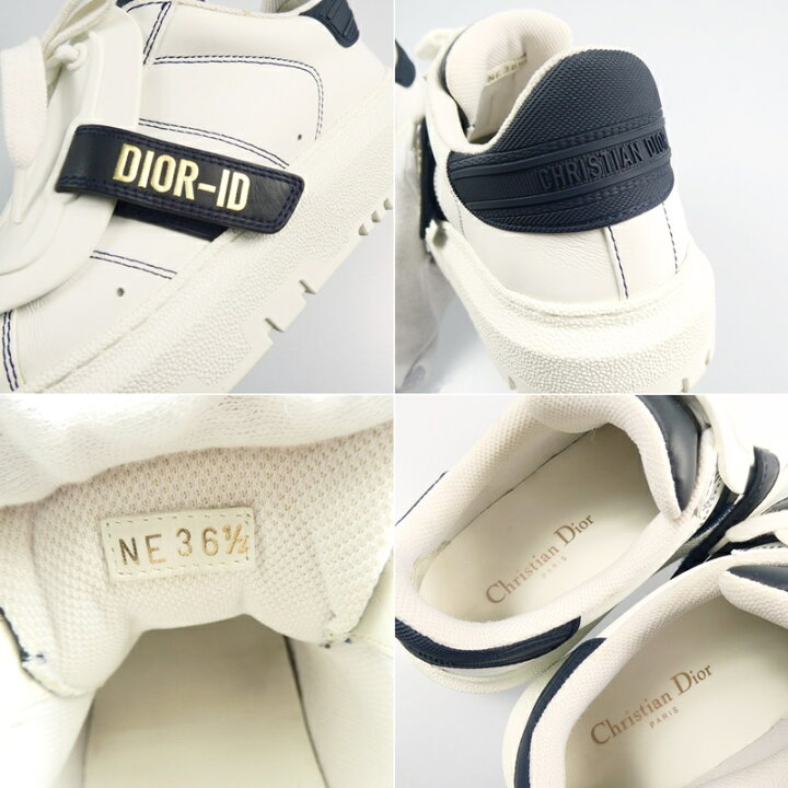 楽天市場】【中古】 Christian Dior | クリスチャンディオール DIOR-ID 