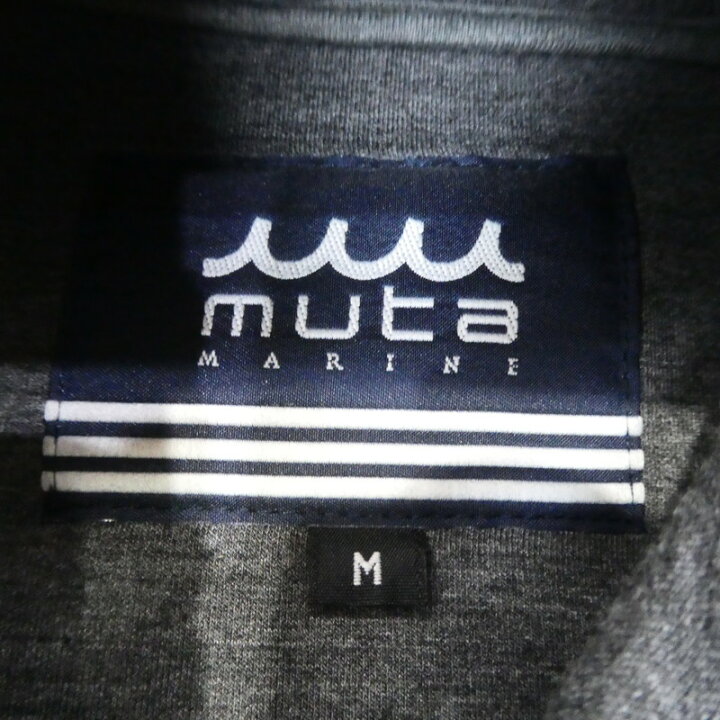 楽天市場】【中古】 MUTA MARINE | ムータマリン ボンディング 