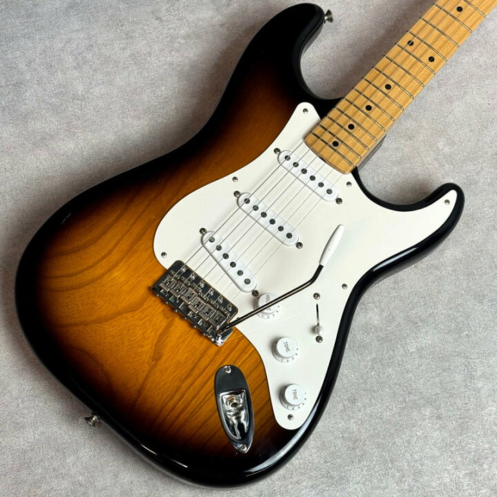 楽天市場】【中古】 Fender | フェンダー ストラトキャスター 楽器 