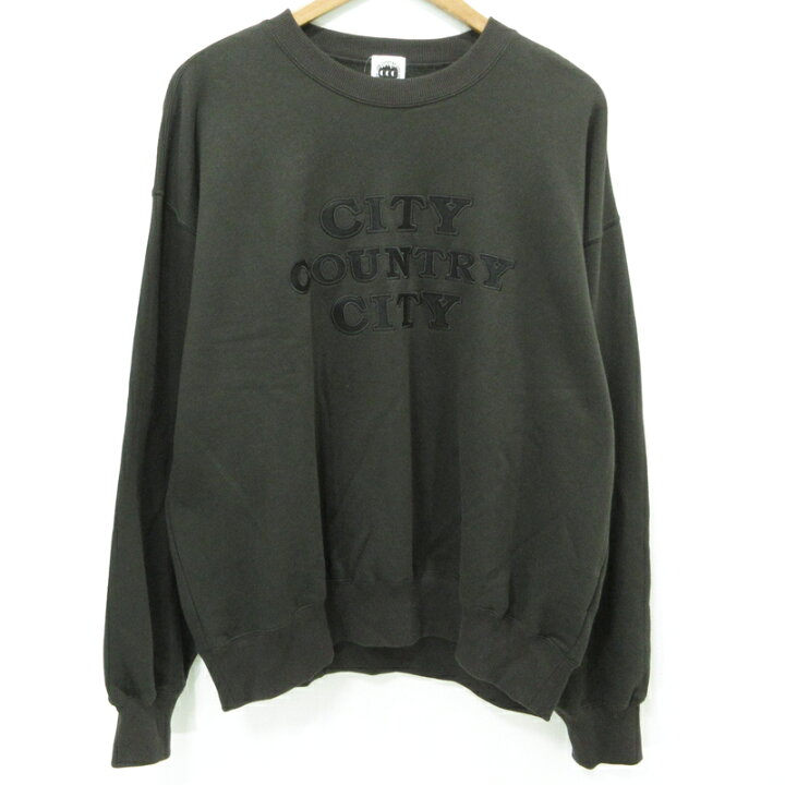 楽天市場】【中古】 CITY COUNTRY CITY | シティーカントリーシティー 