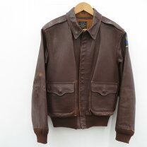 楽天市場】a－2 ジャケット 中古 40の通販