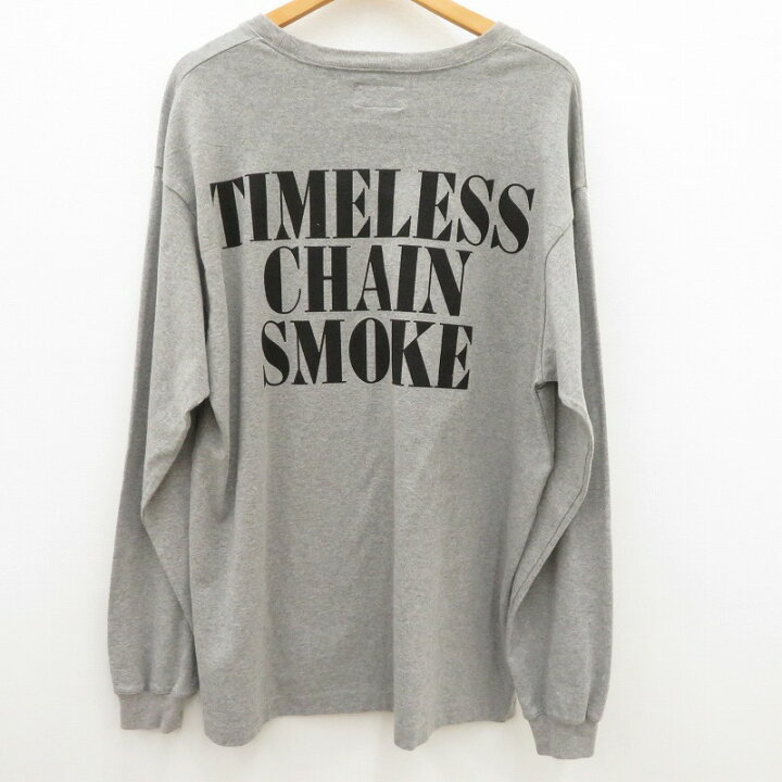 楽天市場】【中古】 BUDSPOOL | バッズプール TIMELESS CHAIN SMOKE  
