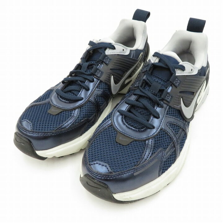 楽天市場】【中古】 NIKE | ナイキ V2K RUN スニーカー HJ4497-400 