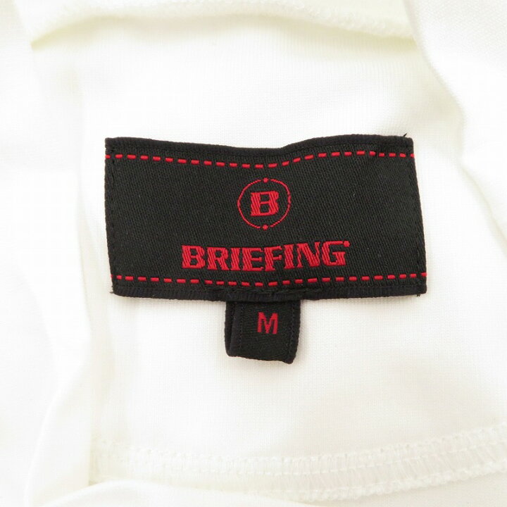楽天市場】【中古】 BRIEFING | ブリーフィング ×WIND AND SEA TOUR 