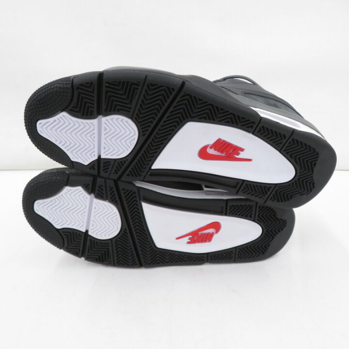 楽天市場】【中古】NIKE | ナイキ AIR JORDAN 4 RM SP 