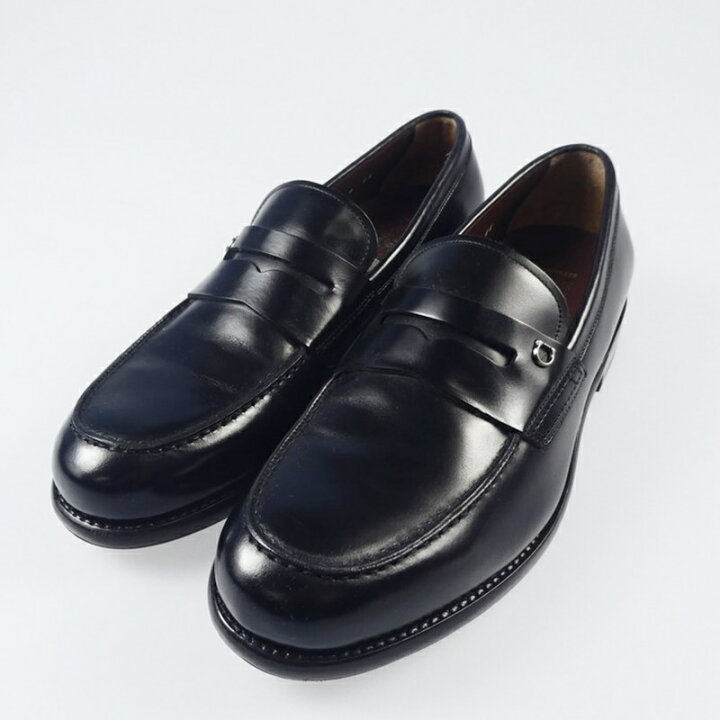 楽天市場】【中古】Salvatore Ferragamo | サルヴァトーレフェラガモ 