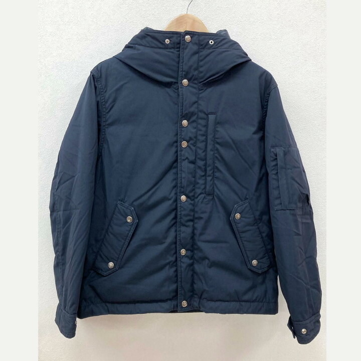 楽天市場】【中古】THE NORTH FACE PURPLE LABEL | ザノースフェイス  