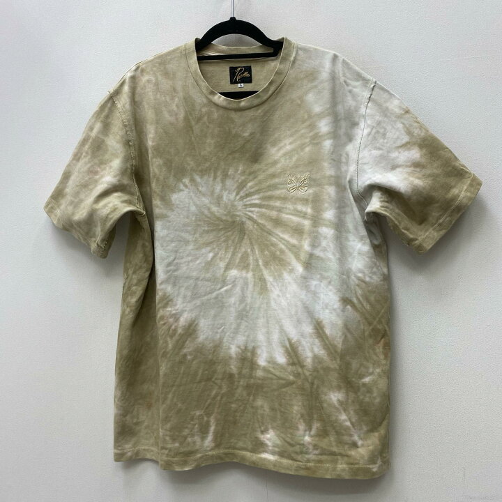 楽天市場】【中古】Needles | ニードルス STUDIOUS 別注 半袖Tシャツ 