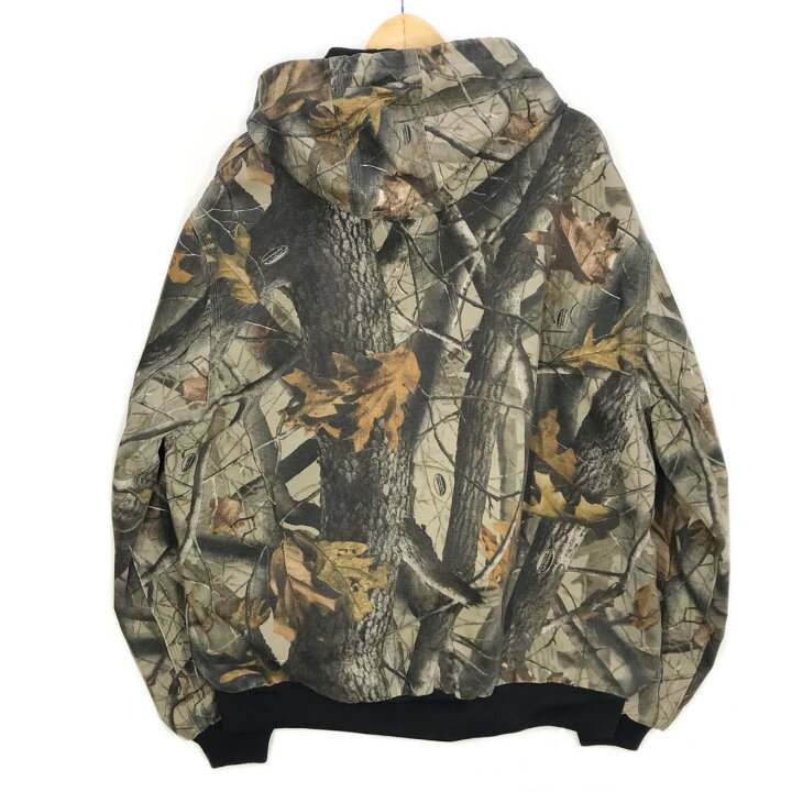 楽天市場】【中古】 Carhartt | カーハート Realtree Camo Active 