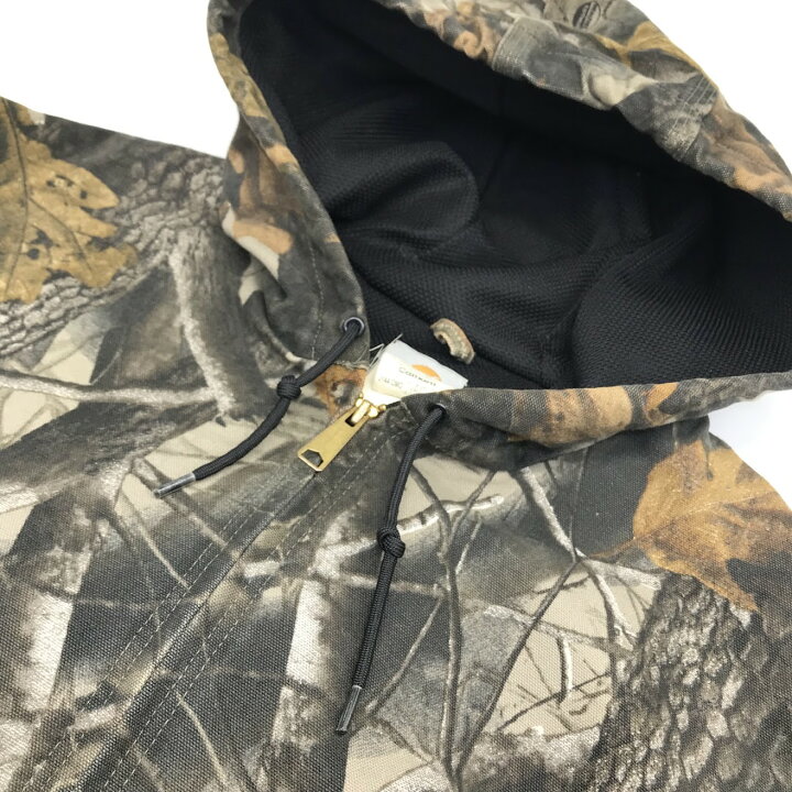 楽天市場】【中古】 Carhartt | カーハート Realtree Camo Active 