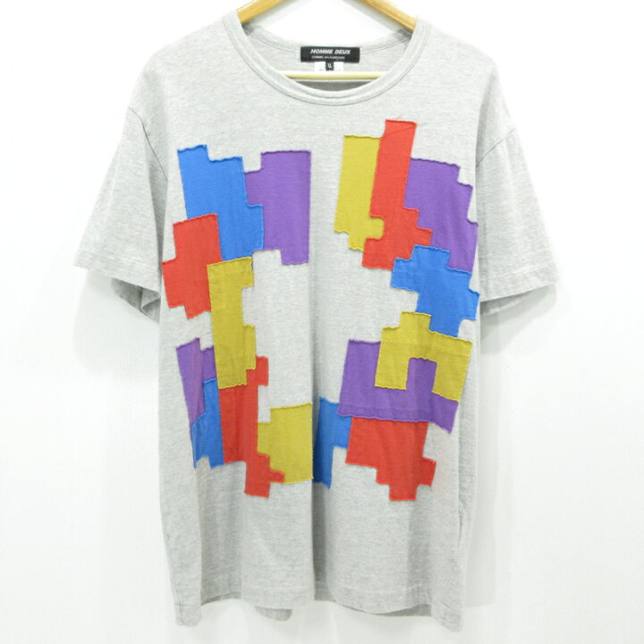 楽天市場】【中古】COMME des GARCONS | コムデギャルソン HOMME DEUX  