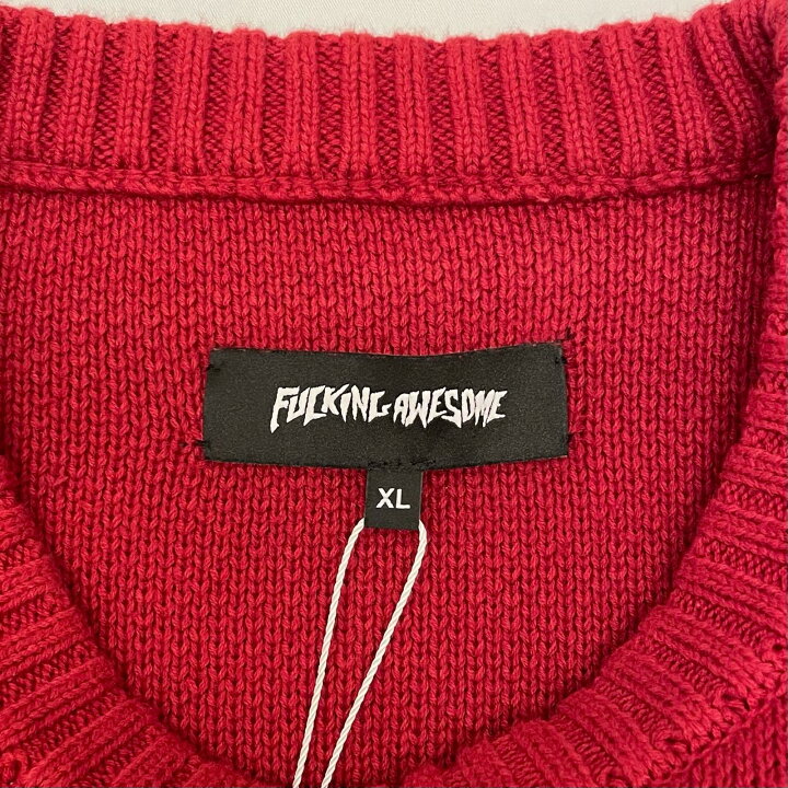 楽天市場】【中古】Fucking Awesome | ファッキングオーサム 24SS PBS 