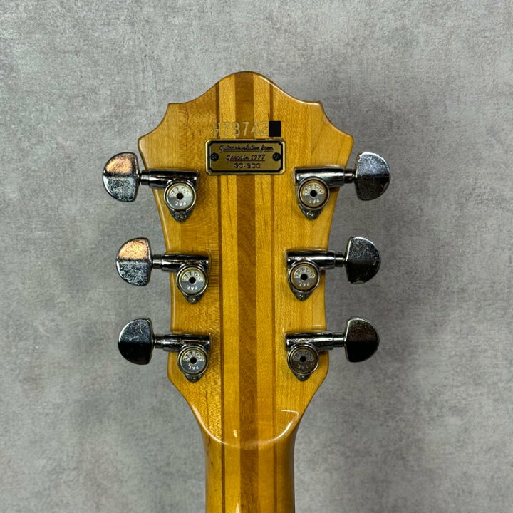 楽天市場】【中古】 Greco | グレコ その他ギター 楽器 1978 GO 900  
