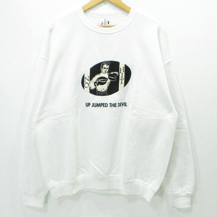 楽天市場】【中古】WACKOMARIA | ワコマリア CREW NECK SWEAT SHIRT 