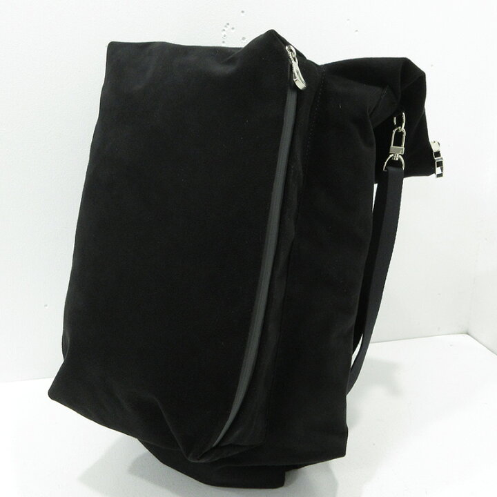 楽天市場】【中古】itti | イッチ annie rice bag big 人口スエード  