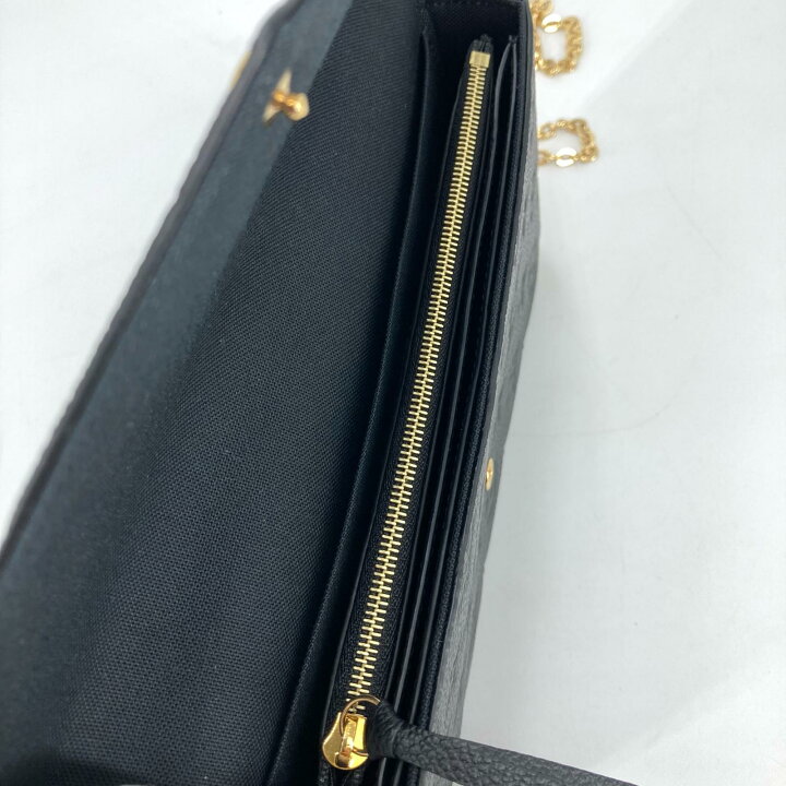 楽天市場】【中古】LOUIS VUITTON | ルイ・ヴィトン ポシェットフェリ  