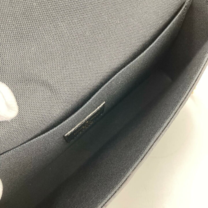 楽天市場】【中古】LOUIS VUITTON | ルイ・ヴィトン ポシェットフェリ  