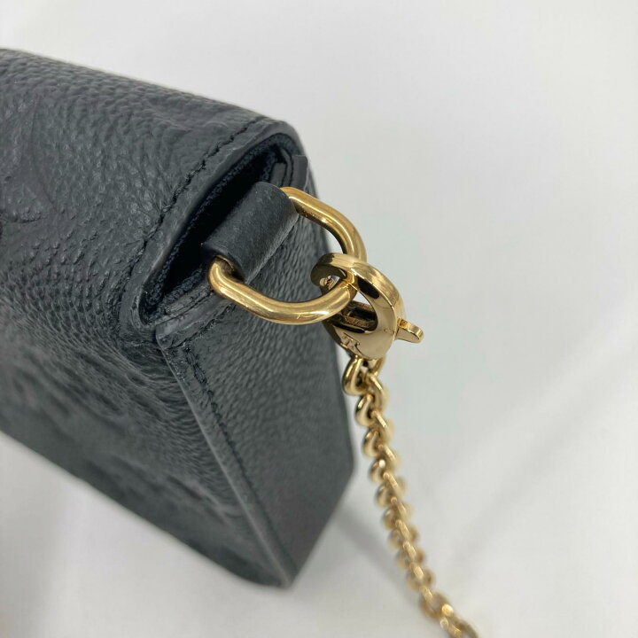 楽天市場】【中古】LOUIS VUITTON | ルイ・ヴィトン ポシェットフェリ  