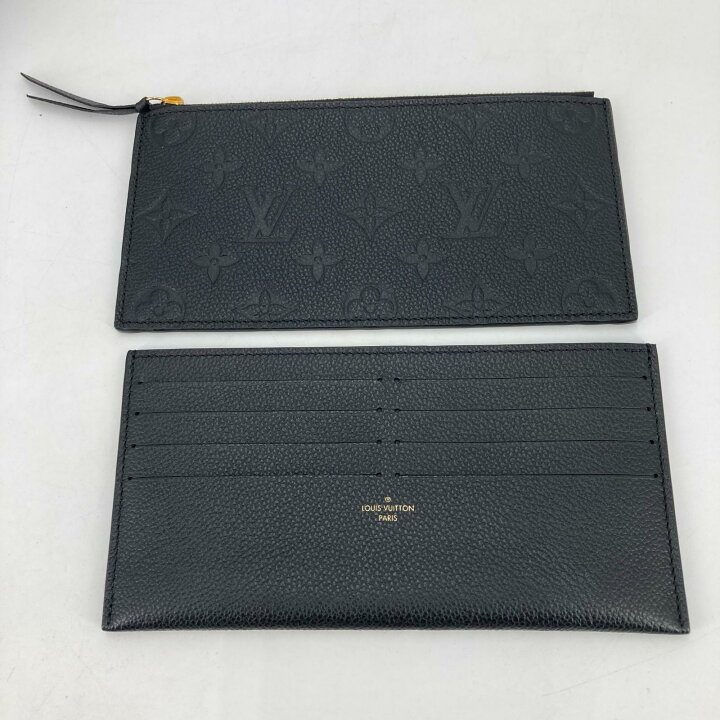 楽天市場】【中古】LOUIS VUITTON | ルイ・ヴィトン ポシェットフェリ  