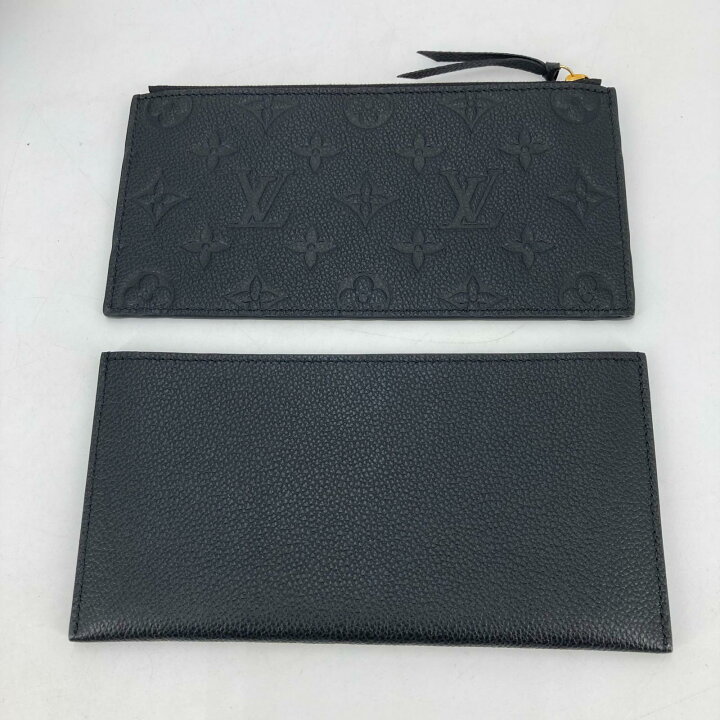 楽天市場】【中古】LOUIS VUITTON | ルイ・ヴィトン ポシェットフェリ  