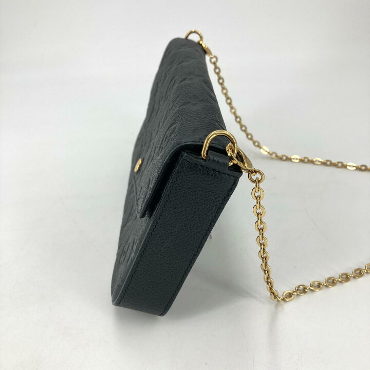 楽天市場】【中古】LOUIS VUITTON | ルイ・ヴィトン ポシェットフェリ  