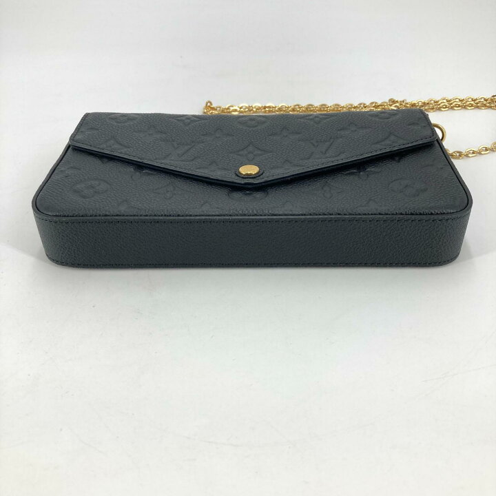 楽天市場】【中古】LOUIS VUITTON | ルイ・ヴィトン ポシェットフェリ  
