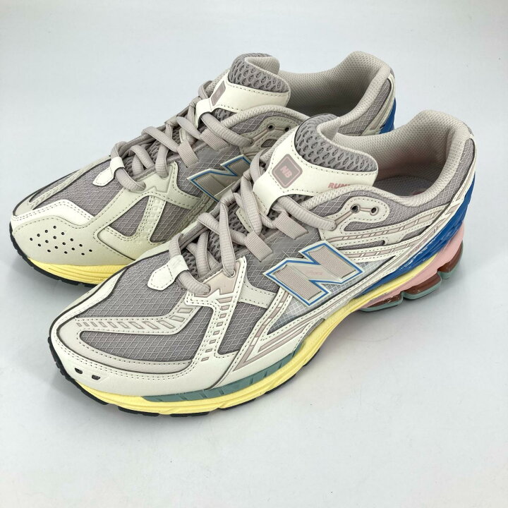 楽天市場】【中古】NEW BALANCE | ニューバランス 1906N 