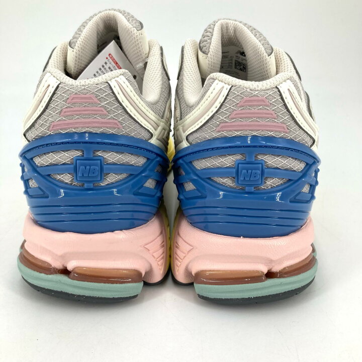 楽天市場】【中古】NEW BALANCE | ニューバランス 1906N 